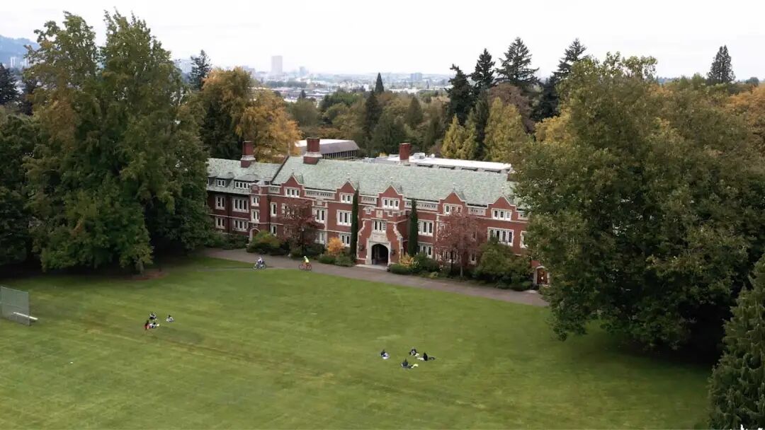 这些不参与U.S.News排名的大学,竟是隐藏的宝藏校! 数据 第2张 这些不参与U.S.News排名的大学,竟是隐藏的宝藏校! 数据 第2张